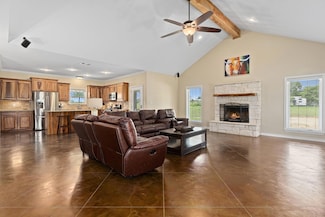 1725 Lower Red Rock Rd, Bastrop, TX 78602