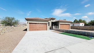 125 Loma Vista Dr Unit A, Sunland Park, NM 88063