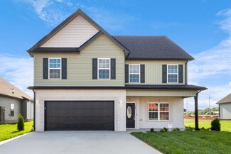 428 Ayden Ln, Clarksville, TN 37042