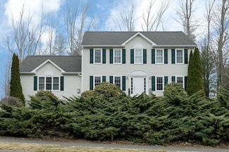 6 Marjorie Ln, Rutland, MA 01543