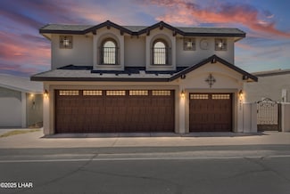 8652 Hopi Dr, Parker, AZ 85344
