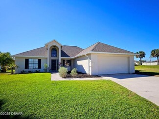 14 Sea Swallow Terrace, Ormond Beach, FL 32176