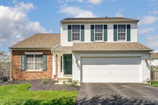 5684 Duchess Ct, Galloway, OH 43119