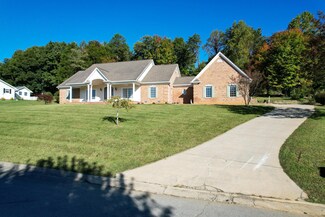 141 Grapevine Trail, Greeneville, TN 37745