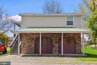 421 Wilson St, Jersey Shore, PA 17740