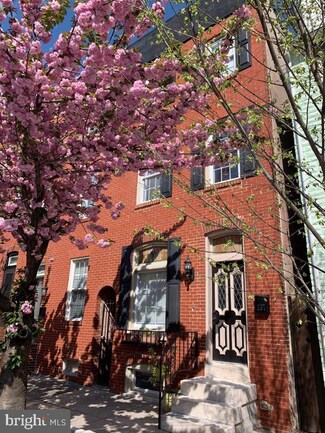237 S Ann St, Baltimore, MD 21231