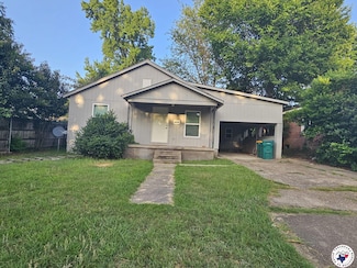 3514 Magnolia St, Texarkana, TX 75503