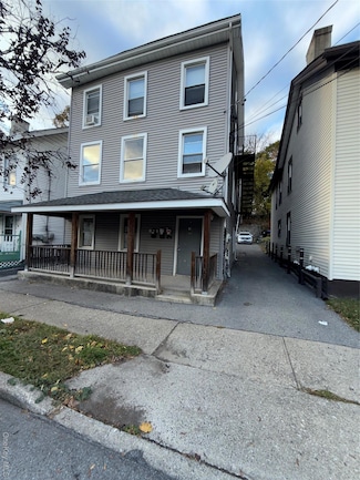 58 Gifford Ave Unit 2, Poughkeepsie, NY 12601