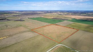 0 Garnet Unit 2422068, Leon, OK 73441