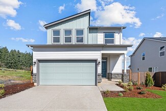 Caden, Forest Grove, OR 97116