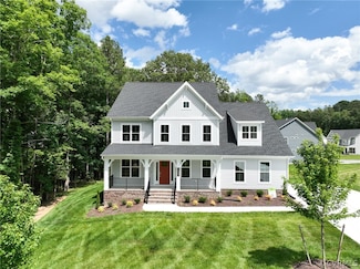 9102 Cambian Mews, Chesterfield, VA 23832