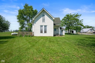 5396 N 1000 E, Sheridan, IN 46069