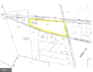 Lot 2 N Grove St, Berlin, NJ 08009