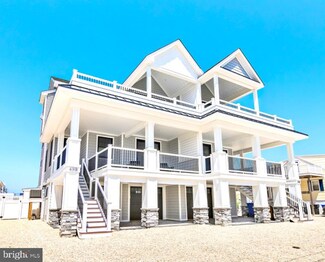 431 Amber St Unit B, Beach Haven, NJ 08008