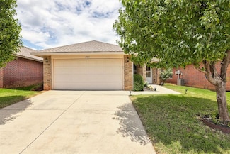 2305 NW 198th St, Edmond, OK 73012