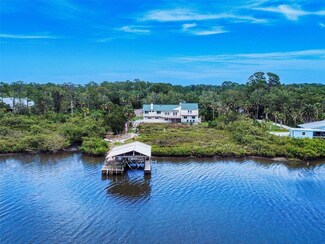 2950 Sunset Dr, New Smyrna Beach, FL 32168