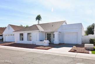 3317 E Wescott Dr, Phoenix, AZ 85050