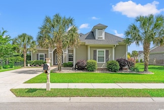 131 Sago Palm Dr, Myrtle Beach, SC 29579