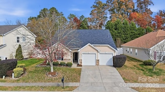4616 Maho Ln, Monroe, NC 28110