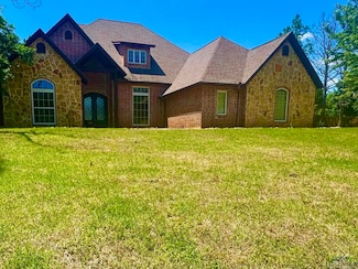 110 Timber Falls Dr, Longview, TX 75605