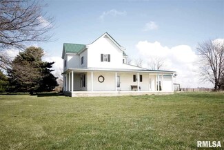 1118 County Road 1600 E, Eureka, IL 61530