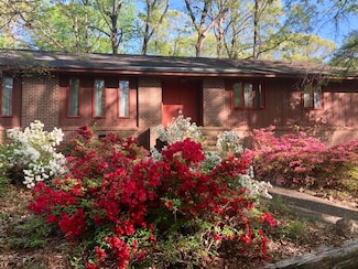 132 Rosecrest Rd, Spartanburg, SC 29303