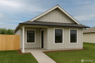 520 Cedar St, Toledo, WA 98591
