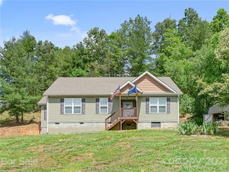 351 Cody Rd, Marshall, NC 28753