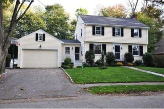 76 Buckingham Rd, Milton, MA 02186