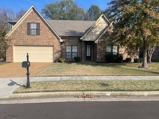 3440 Carahills Ln, Memphis, TN 38133