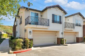 16706 Nicklaus Dr Unit 80, Sylmar, CA 91342