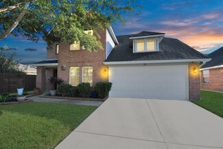 6630 Brittany Ferry Ln, Houston, TX 77049