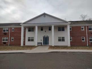 74 W 4th St Unit 13 A, Derby, CT 06418