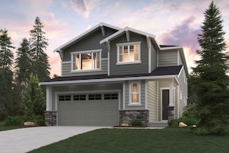 Asher, Puyallup, WA 98375