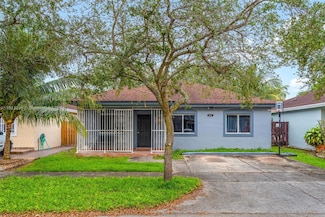 211 SW 15th Terrace, Homestead, FL 33030