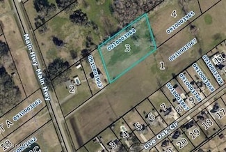 0 Tbd Main Hwy Unit 3, Breaux Bridge, LA 70517