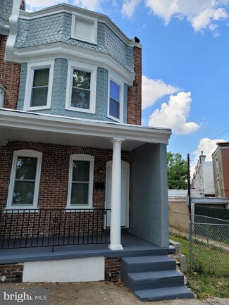 1103 Oak St, Wilmington, DE 19805