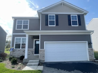 6816 Willow Dr, Wonder Lake, IL 60097