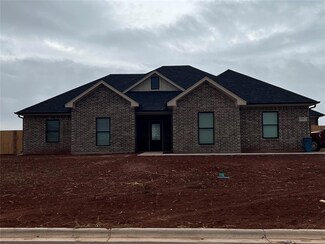 125 Oak Hill Rd, Tuscola, TX 79562