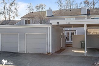 3311 Mt Vernon Ct Unit 4D, Anchorage, AK 99503