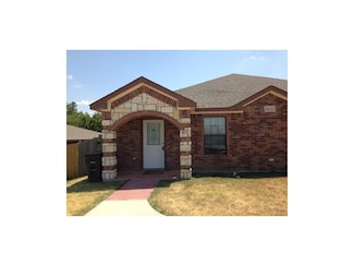 8133 Arbor Ave Unit 101, Fort Worth, TX 76116