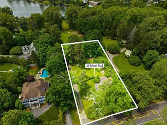 236 Wilmot Rd, New Rochelle, NY 10801