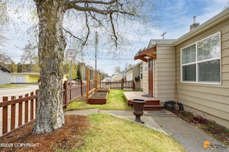 1008 Cordova St, Anchorage, AK 99501