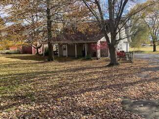 105 Balliet St, Nevada, OH 44849