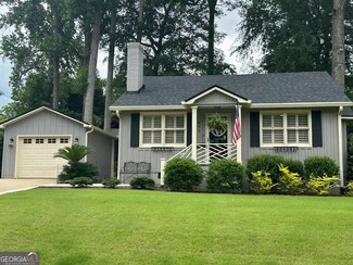 603 Edmondson Ave, Lagrange, GA 30240
