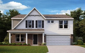 356 Valley Bluff Dr, Foristell, MO 63348