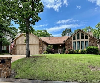 3424 S 72nd Ave W, Tulsa, OK 74107