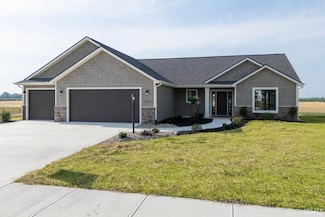 22174 Travertine Run, Woodburn, IN 46797