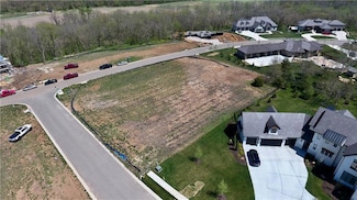 17501 Terrydale St, Overland Park, KS 66221