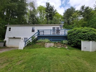 1440 Abraham Hollow Rd, Youngsville, PA 16371